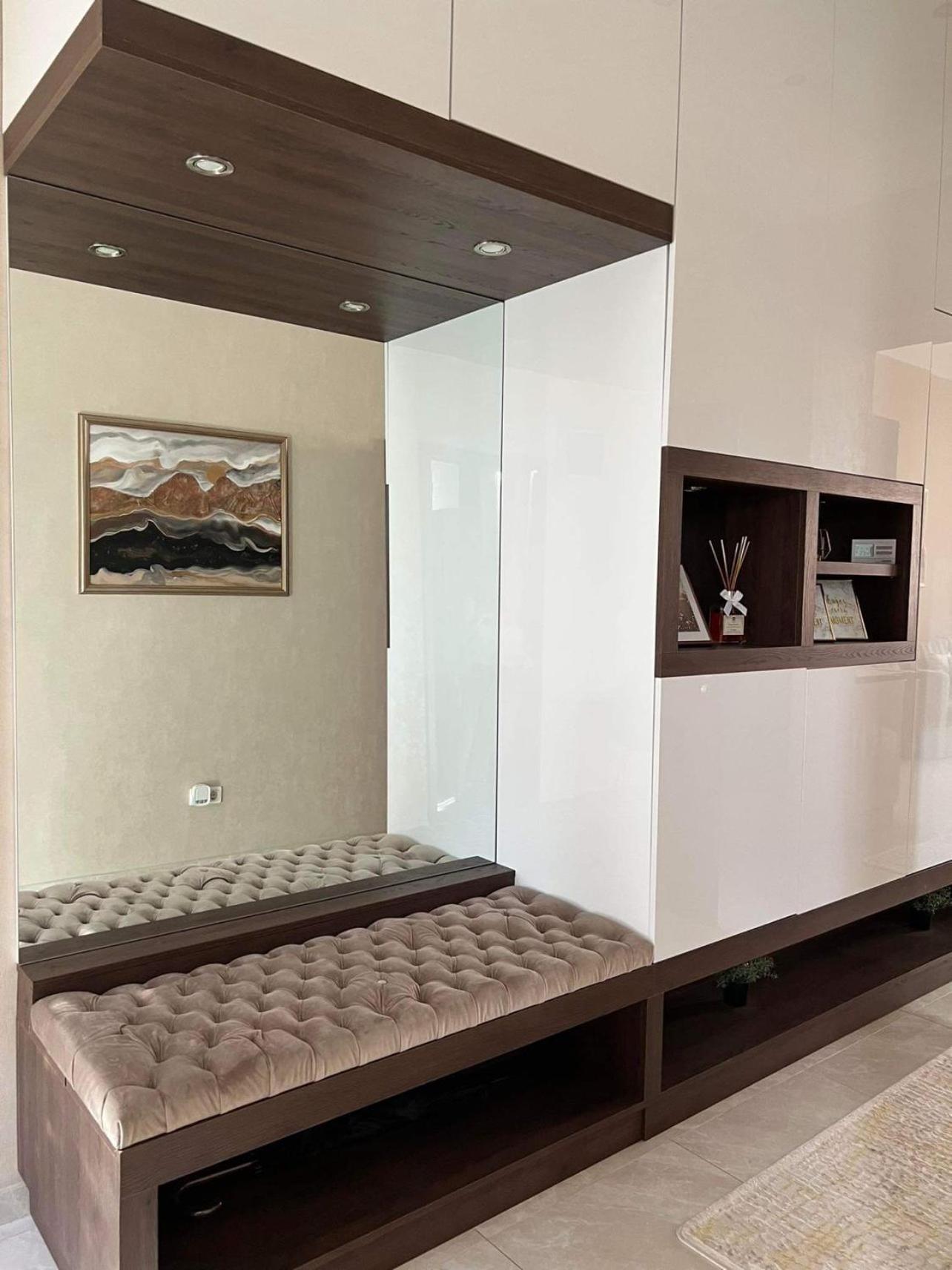 Luxury Dream With A Sauna In The Center Budapest Exterior photo