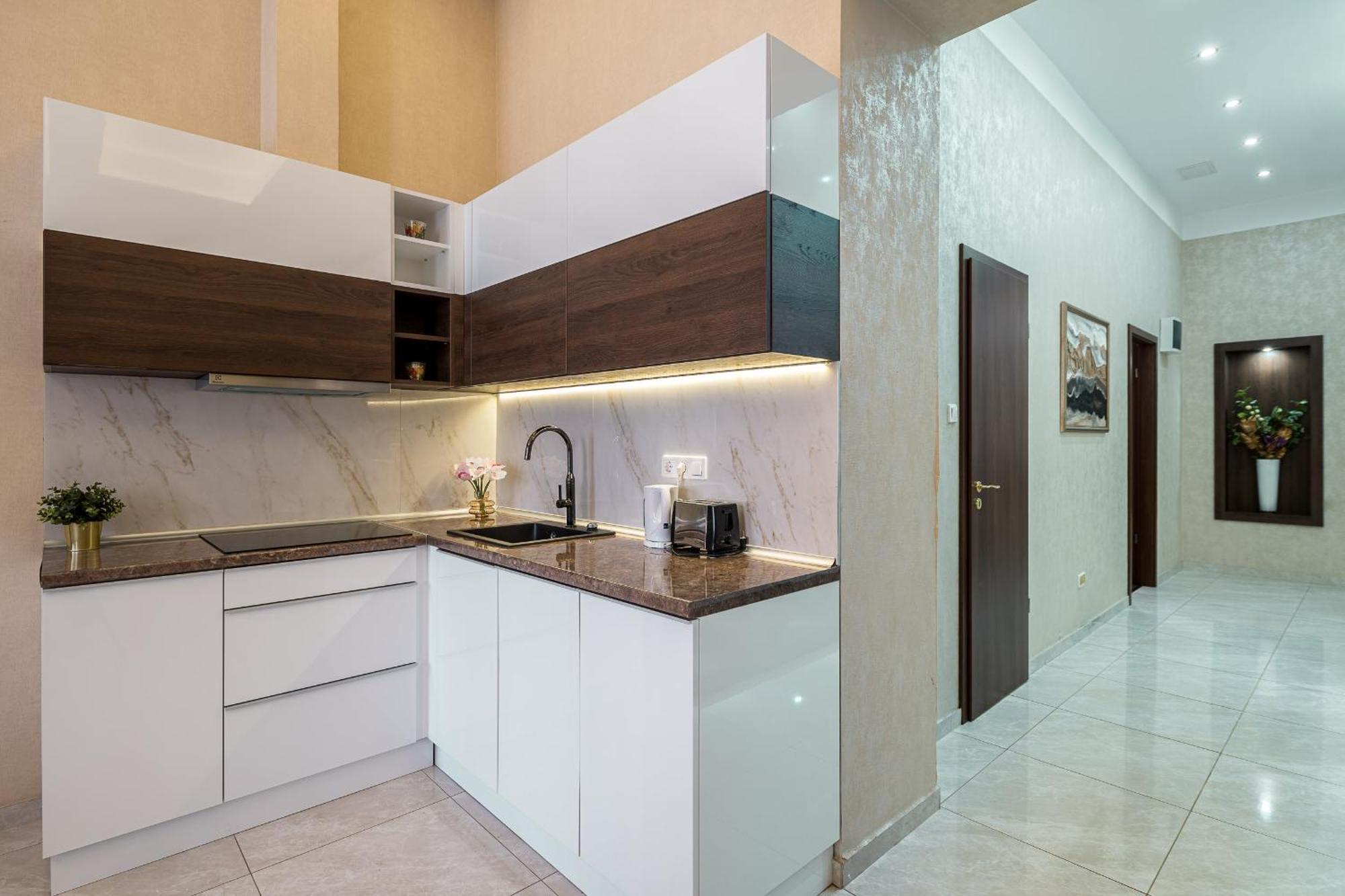 Luxury Dream With A Sauna In The Center Budapest Exterior photo