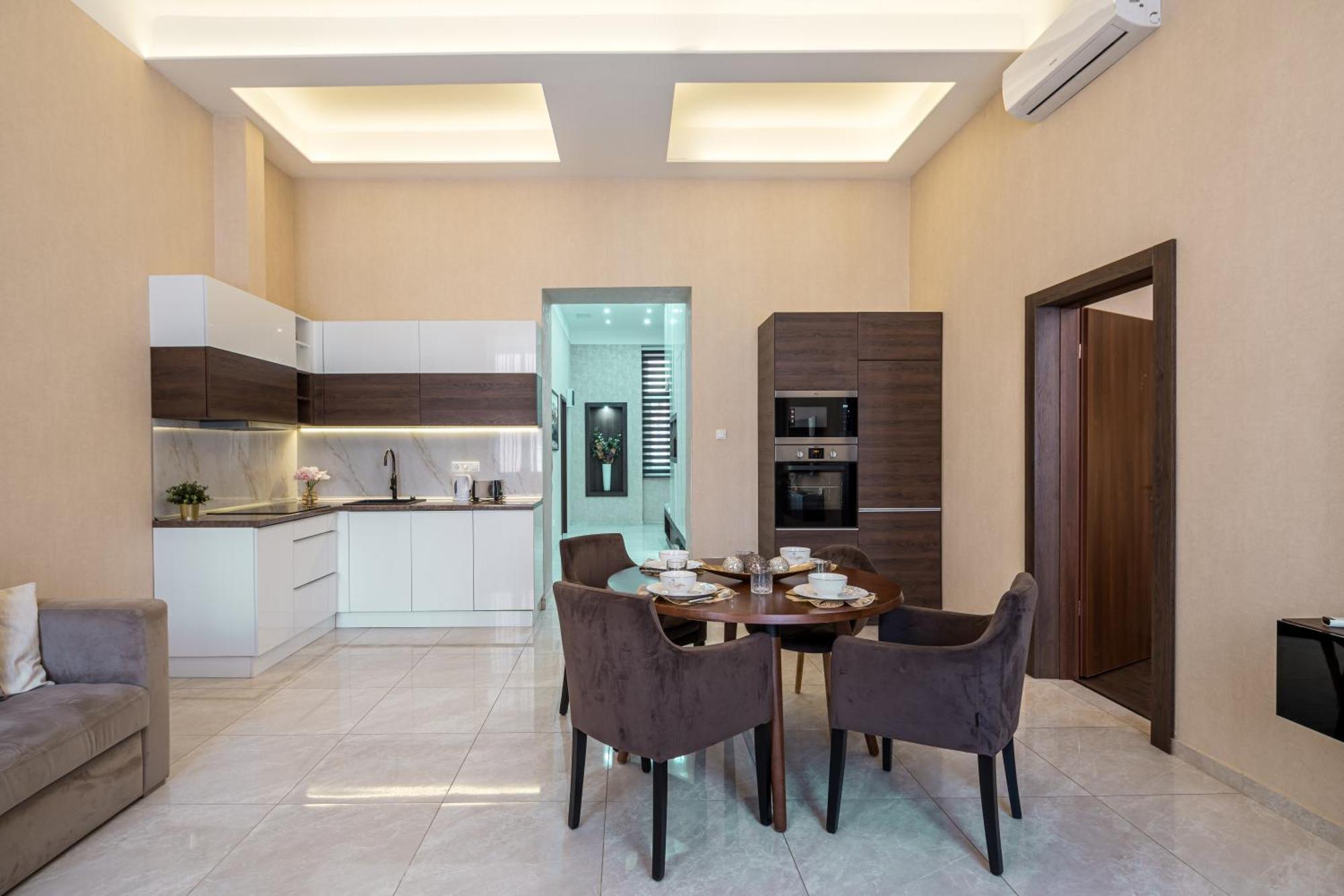 Luxury Dream With A Sauna In The Center Budapest Exterior photo